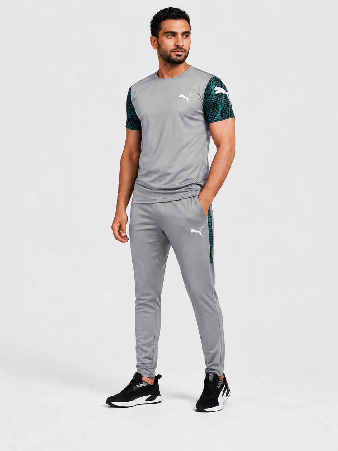 AeroMotion Sports Tracksuit