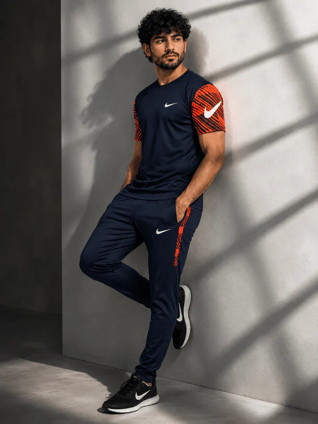 Men’s Dri-FIT Summer Tracksuit