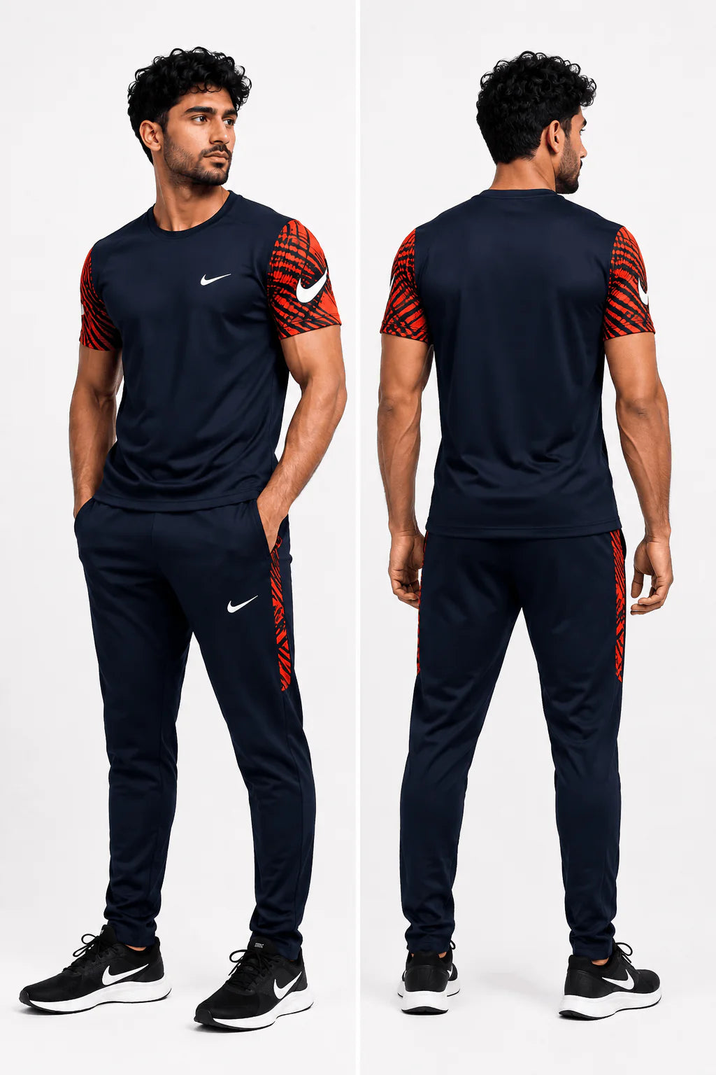 Men’s Dri-FIT Summer Tracksuit
