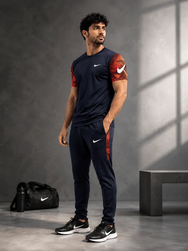Men’s Dri-FIT Summer Tracksuit