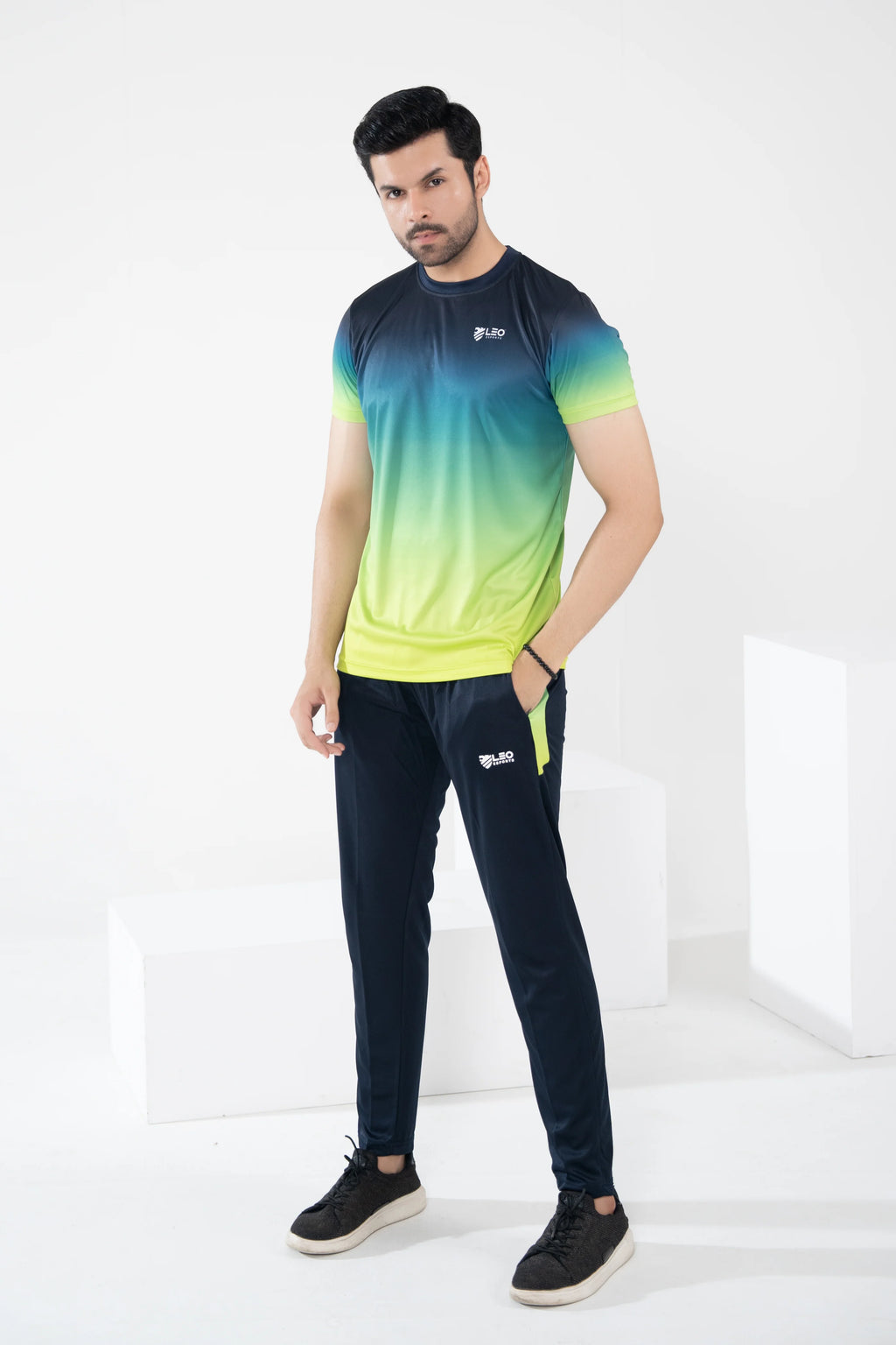 ATHLETIC PRO – DRI FIT TRACKSUIT