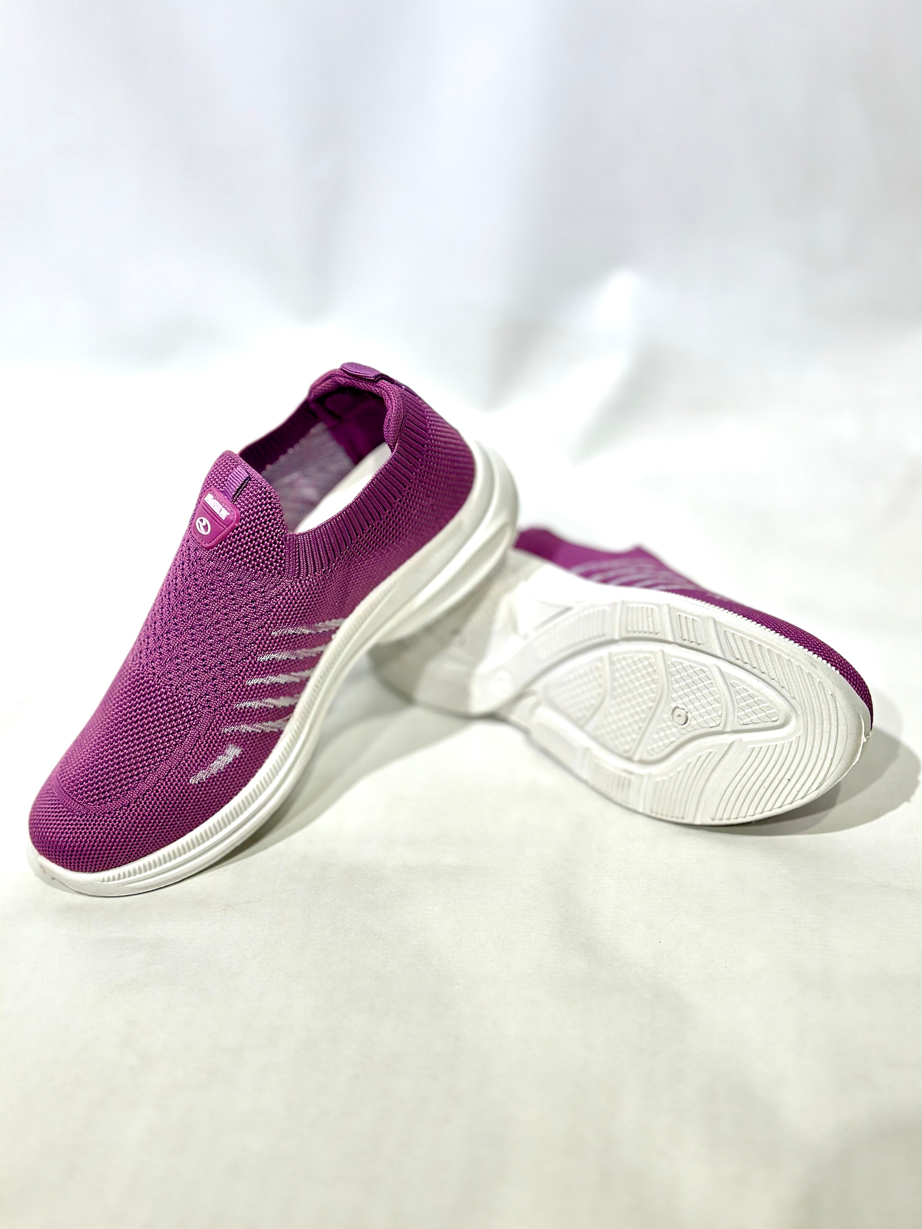 Women Comfortable Sports Shoes