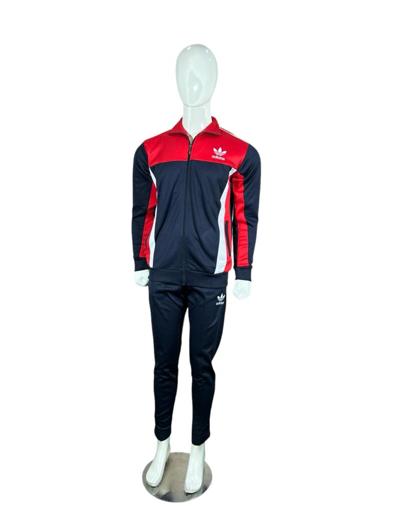 Tracksuit Collection