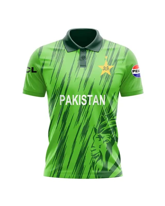 T20 World Cup shirt 2026