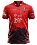 PSL 2026 Lahore Qalandars Jersey – Official Team Shirt