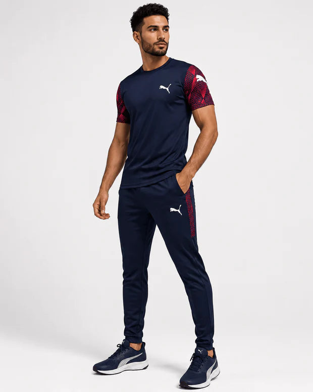 AeroStrike Performance Tracksuit