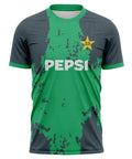 Pakistan Training Shirt 2025-26