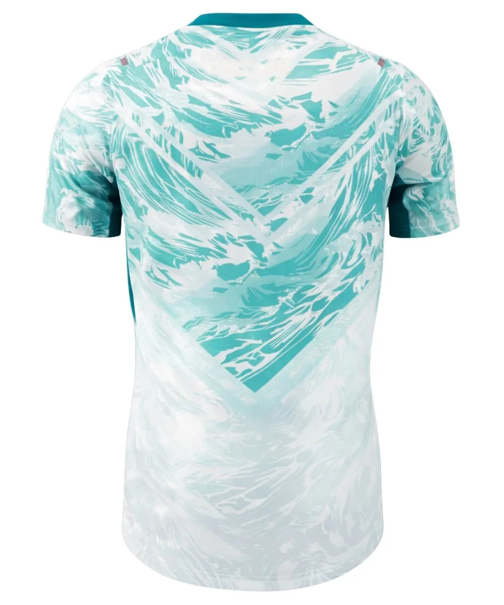 Portugal Away Full kit 2026.