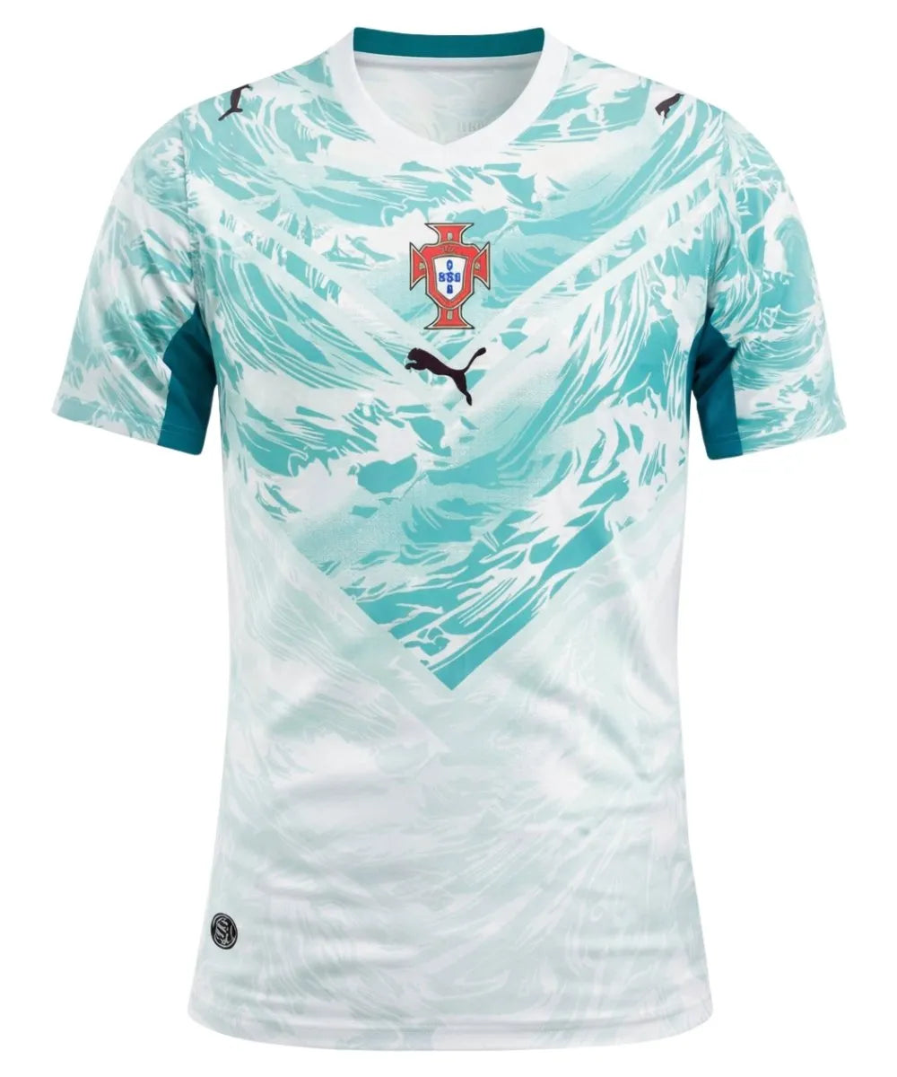 Portugal Away Full kit 2026.
