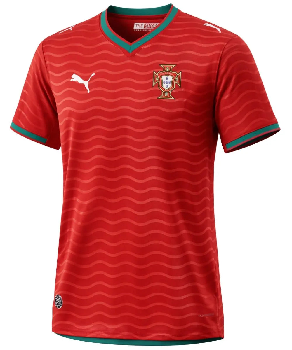 Portugal Embroidered Home Full Kit