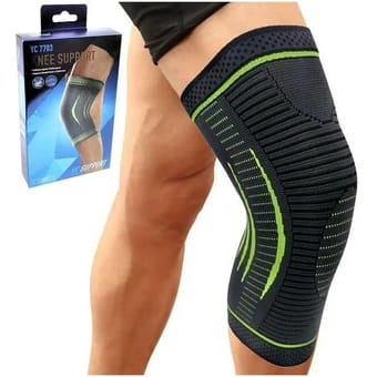 YC 7703 Knee Support Brace – Comfortable & Stable Fit