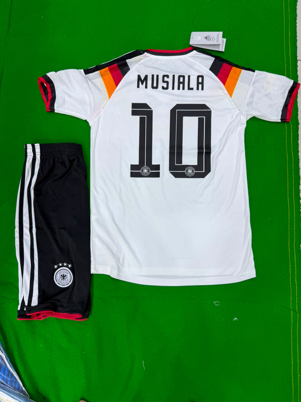 Germany Full-Kit 2026.