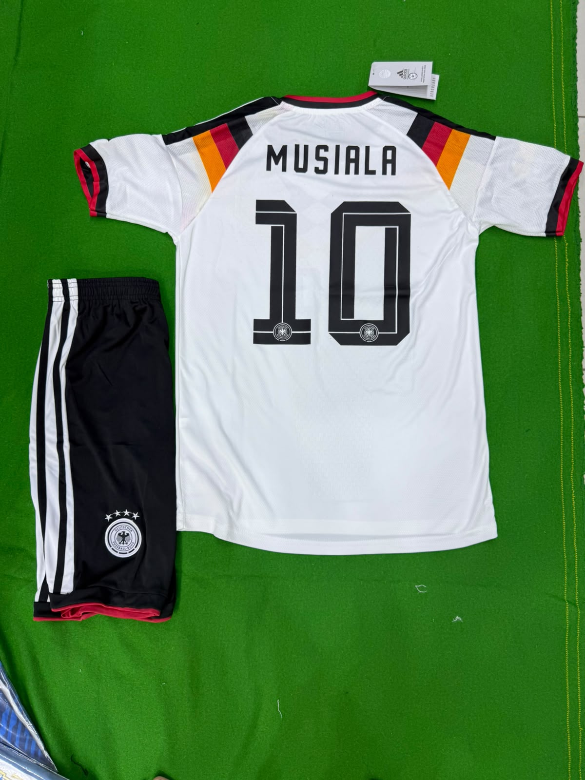 Germany Full-Kit 2026.