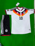 Germany Full-Kit 2026.