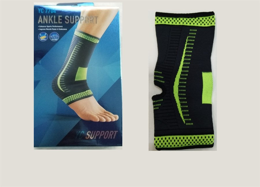ANKLE SUPPORT Pain Relief Gadget.