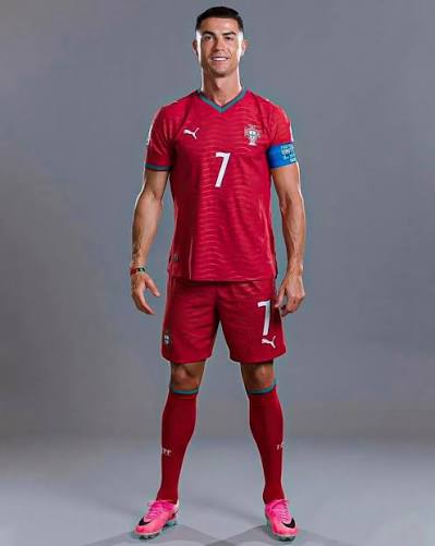 Portugal Embroidered Home Full Kit