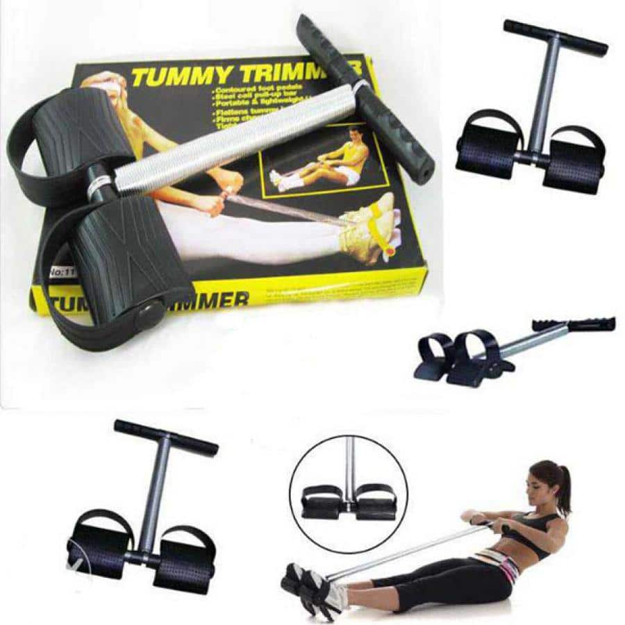 Tummy Trimmer For Weight Loose