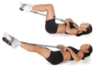 Tummy Trimmer For Weight Loose